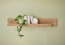 Home affaire Wandboard Cantara | Holztöne