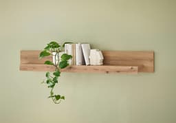 Home affaire Wandboard Cantara | Holztöne