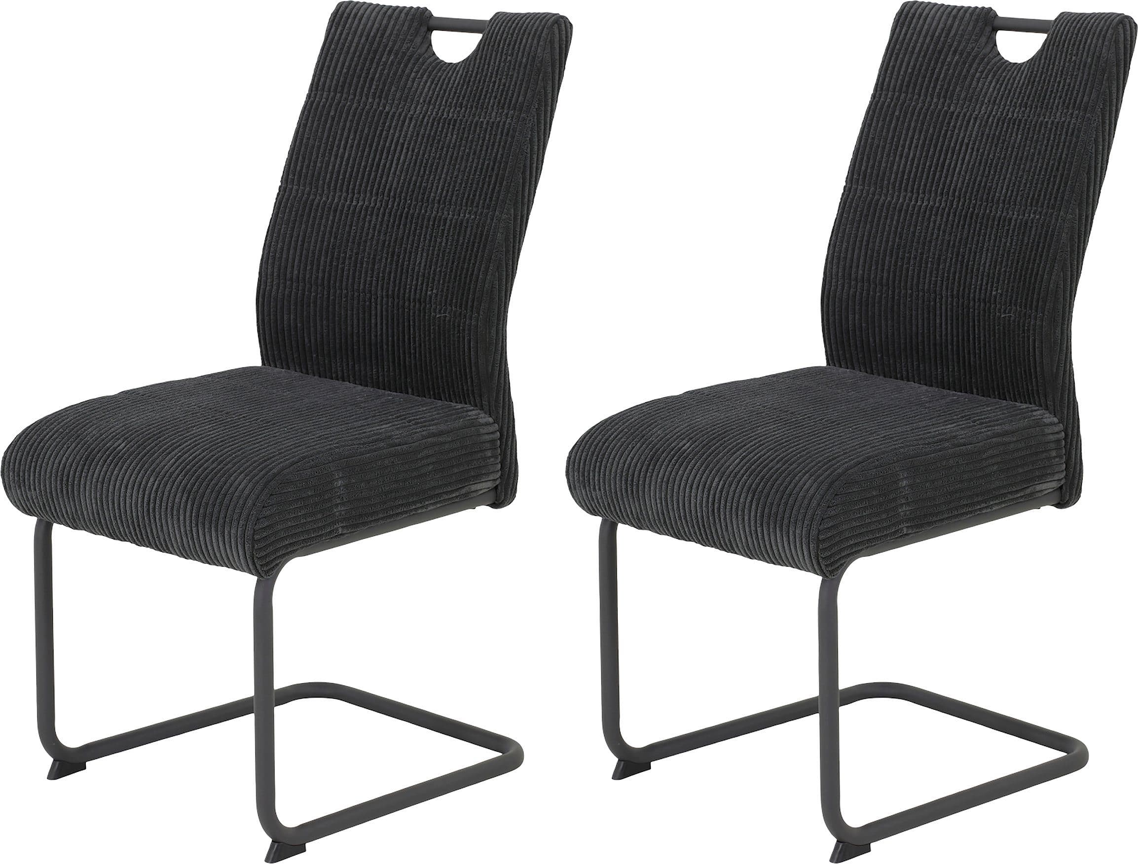 HELA Freischwinger MERKUR XL | Grau