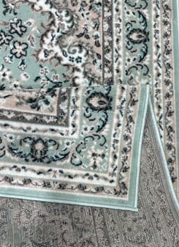 OTTO home Teppich Oriental | Grün