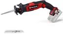 Einhell Akku-Multisäge TE-AP 18/13 Li - Solo | Rot