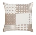 OTTO home Kissenbezüge Gretje | Beige 4