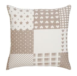 OTTO home Kissenbezüge Gretje | Beige