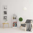INOSIGN Basic Regal | Weiß 3