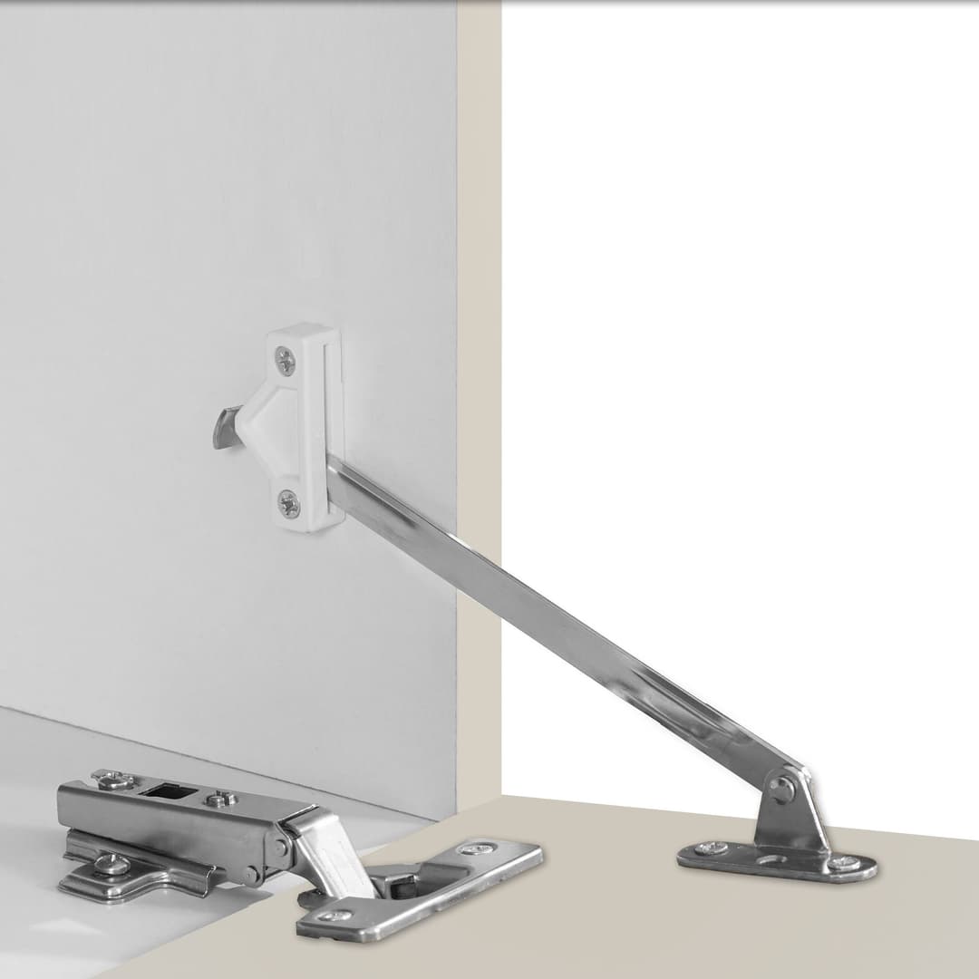 Home affaire Lowboard REAL TV-Möbel | Beige