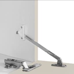 Home affaire Lowboard REAL TV-Möbel | Beige