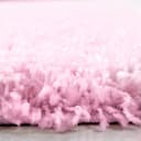 Ayyildiz Teppiche Life Shaggy 1500 Läufer | Rosa 3