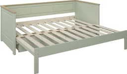 OTTO home Schubkasten ERIK | Grün