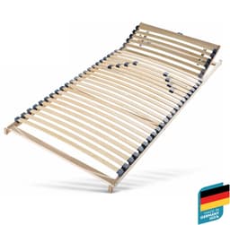 Lattenrost Noxus Flex K | Holztöne