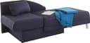 Jockenhöfer Gruppe Recamiere Roy | Blau 4