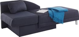 Jockenhöfer Gruppe Recamiere Roy | Blau