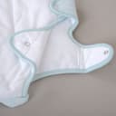 Baby Best Babyschlafsack Kleiner Igel | Grün 5
