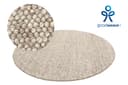 LeGer Home by Lena Gercke Teppich Ainhoa | Beige 3