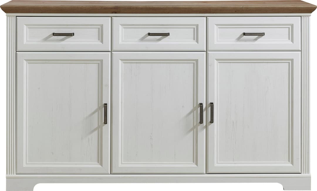 Innostyle Sideboard Jasmin | Holztöne