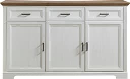 Innostyle Sideboard Jasmin | Holztöne