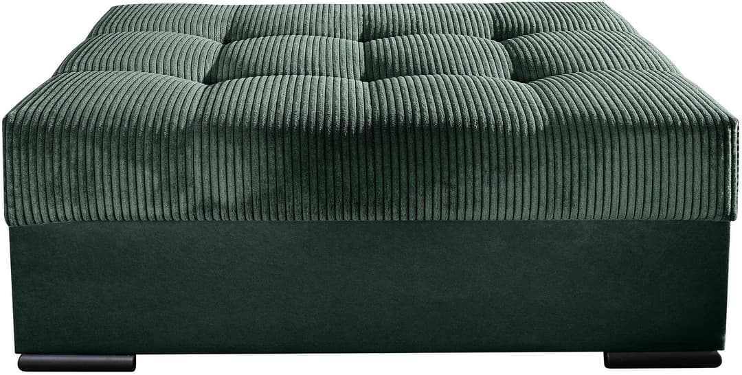 COLLECTION AB Hocker Josy | Grün