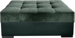 COLLECTION AB Hocker Josy | Grün