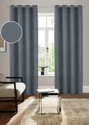 Bruno Banani Vorhang Lagan | Grau 3