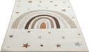 the carpet Beat Kids Teppich | Beige 3