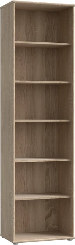 FORTE Regal Tempra | Holztöne
