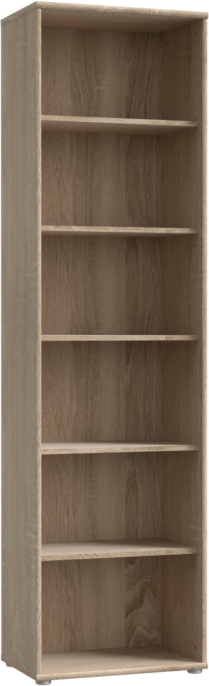 FORTE Regal Tempra | Holztöne
