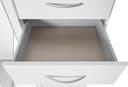 Wimex Schrank-Set Bitburg | Weiß 4