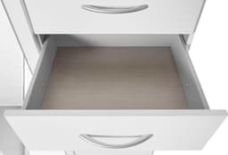 Wimex Schrank-Set Bitburg | Weiß