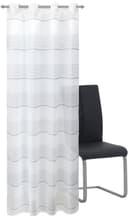 decolife Gardine Hani | Mehrfarbig 2