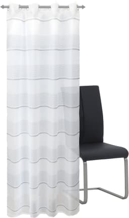 decolife Gardine Hani | Mehrfarbig