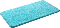 OTTO home Badematte Vanessa meliert | Türkis