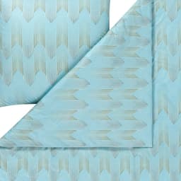 Estella Bettwäsche Cielo | Blau
