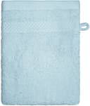 Dyckhoff Planet Waschhandschuh | Blau 4