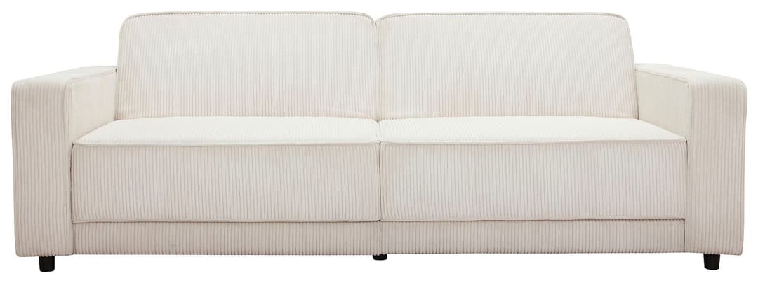 Dorel Home ALLIE Schlafsofa | Beige