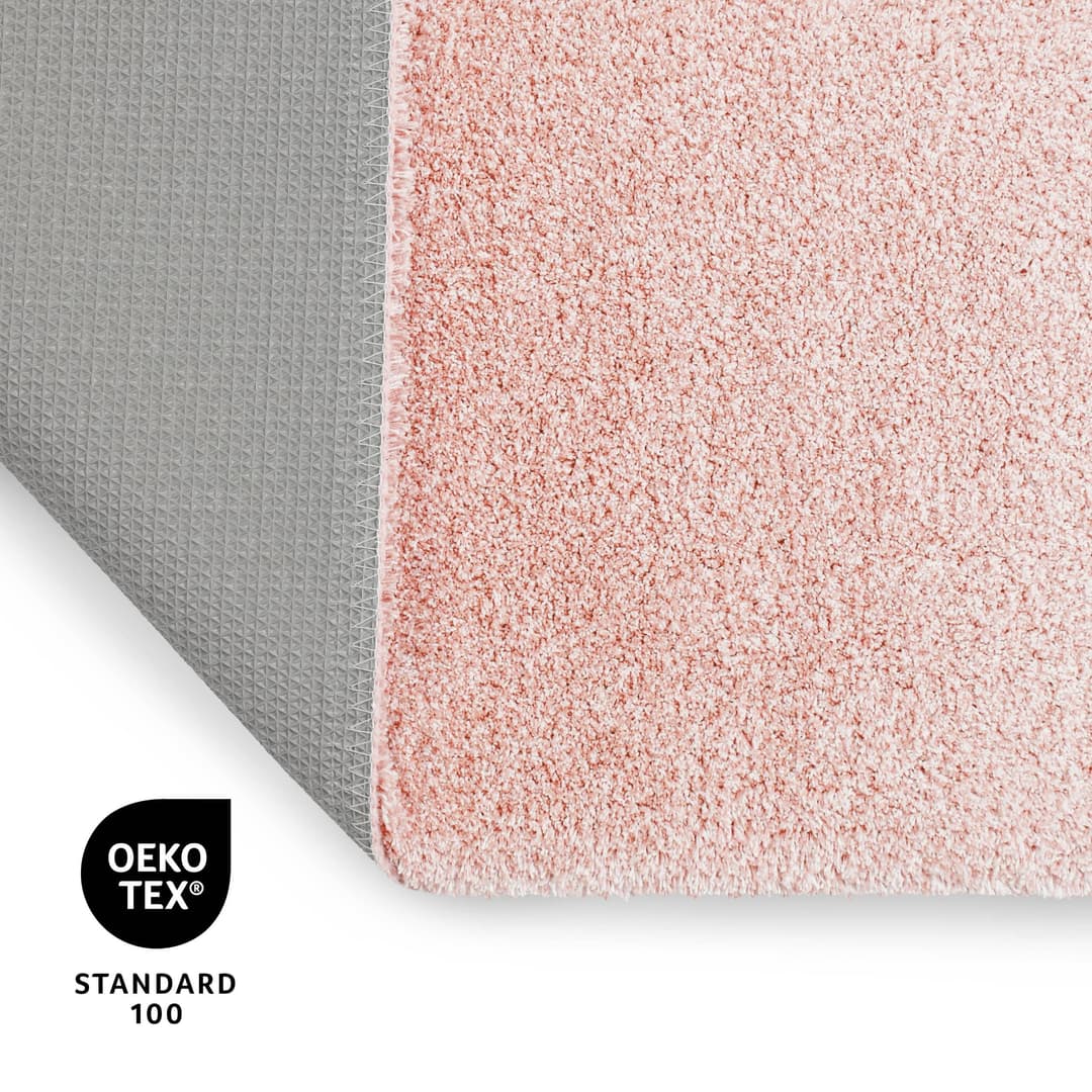 OTTO home Badematte Utta | Grau