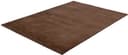 OTTO home Wollteppich Gabbo Natur | Braun 5