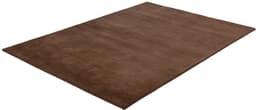 OTTO home Wollteppich Gabbo Natur | Braun