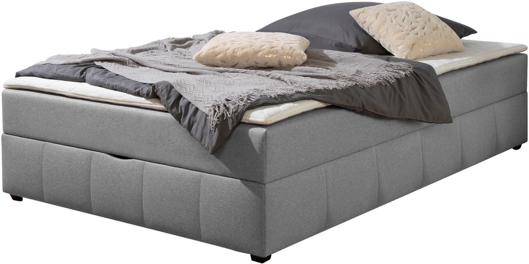 Home affaire Boxbett Niemes | Grau