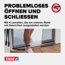 tesa Insektenschutz-Tür Insect Stop Standard | Schwarz 5