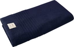 Dyckhoff Badetuch Nature, Frottier | Blau