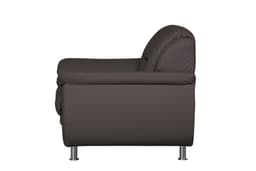sit&more Sessel Mailand | Braun