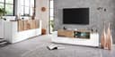 Home affaire Sideboard Coro | Holztöne 5