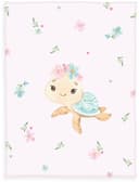 Babydecke Baby Best | Mehrfarbig
