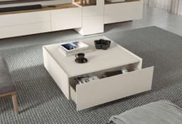 OTTO home Couchtisch Sky45 | Beige