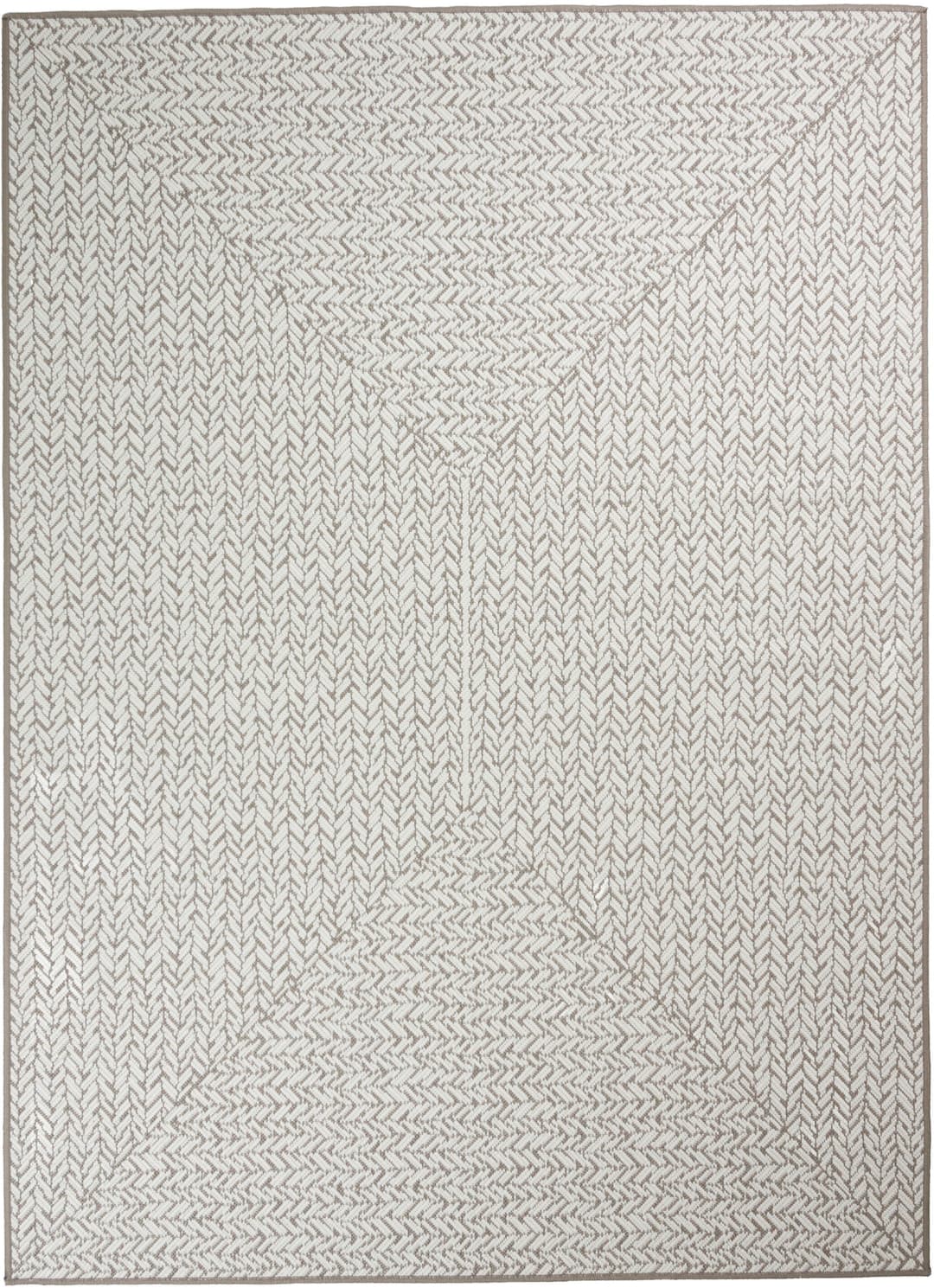 OTTO home Matts Wende-Teppich | Beige