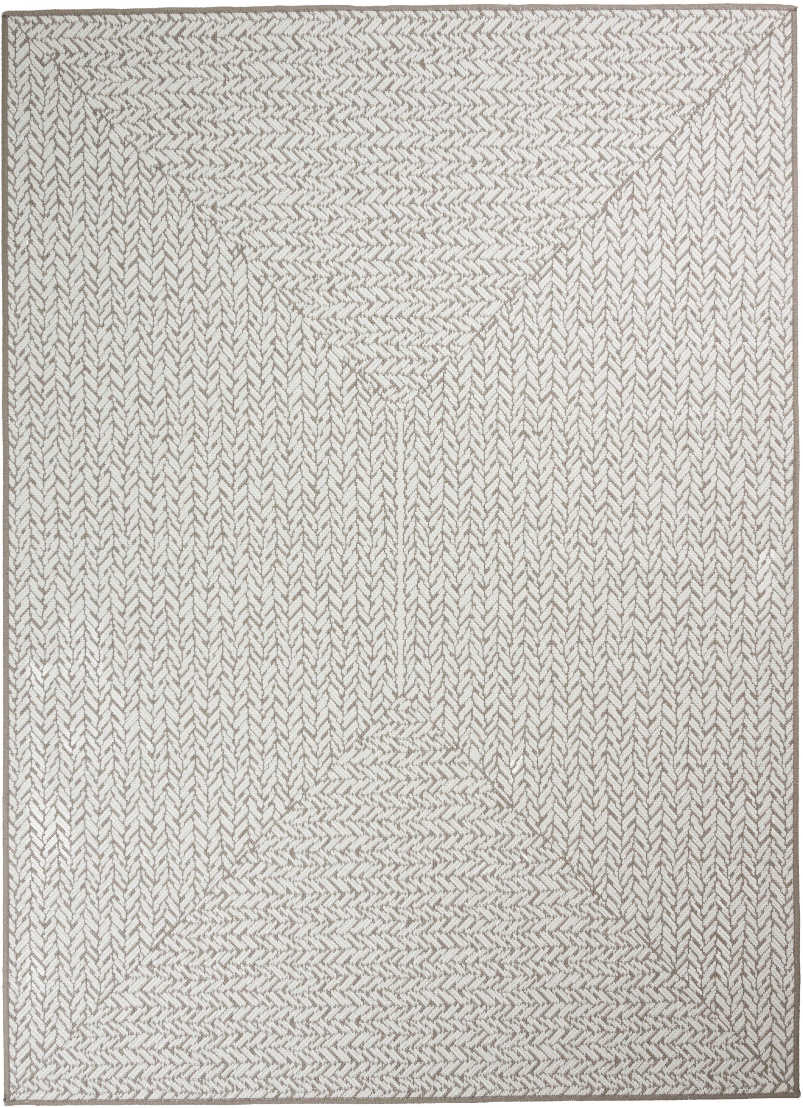 OTTO home Matts Wende-Teppich | Beige