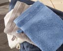 Dyckhoff Planet Waschhandschuh | Blau 2