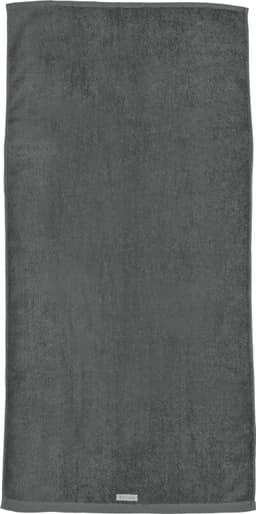 ROSS Duschtuch Sinfonie | Grau