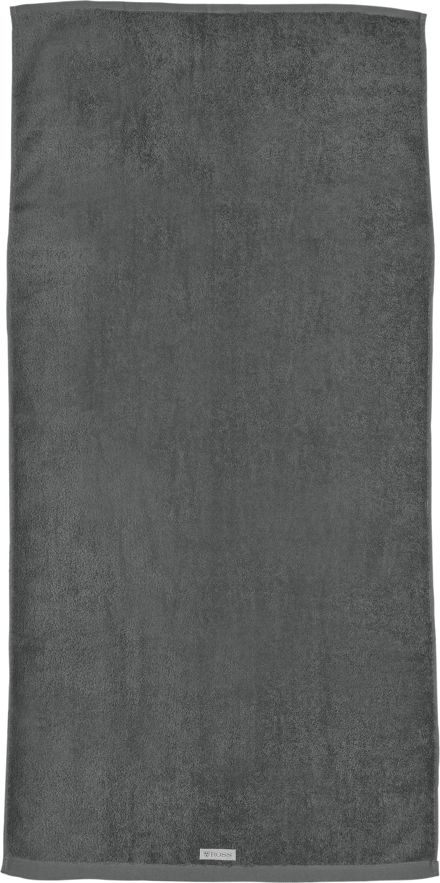 ROSS Duschtuch Sinfonie | Grau