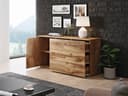 OTTO home Sideboard PARIS | Holztöne 5