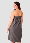 Schiesser Kilt Rom | Grau 2